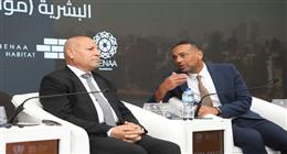 محافظ القاهرة: نقل 500 ألف مواطن من مناطق خطرة إلى مدن حضارية متكاملة
