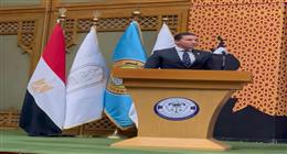الأزهر يكرم أستاذ قانون جنائي لإسهاماته في قضايا الأسرة والطفل