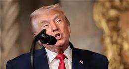 كامالا هاريس: ترامب يخوض حربا دفعه إليها نتنياهو لا تخص شعبنا