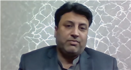 خبير بـ«الفاو»: إغلاق مضيق هرمز يضرب سلاسل الغذاء عالميا ويرفع الأسعار بشكل حاد