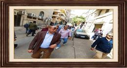 عمره تجاوز 100 عام.. ​محافظ القاهرة يوجه بتطوير سوق باب اللوق التراثي