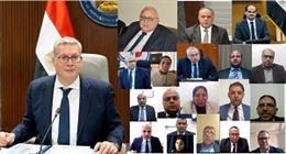 وزير البترول: إحكام الرقابة على منظومة تداول أسطوانات البوتاجاز لضمان وصول الدعم لمستحقيه
