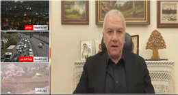 نائب لبناني: خطاب حزب الله «لا يعكس الواقع» ويستهدف الداخل برسائل سياسية