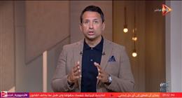 الإعلامي أحمد سالم: الاقتصاد المصري أصبح أكثر قدرة على امتصاص الصدمات العالمية