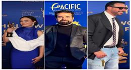 الفنان عصام فارس يكشف كواليس مشاركته في مهرجان هوليوود للسينما العربية