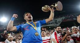 أول قرار من طارق حامد بعد اعتزاله كرة القدم.. كيف سيودع «المسمار» الملاعب؟