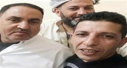 أول تعليق من إسلام ابن عزيزة بعد جدل عدم نسبه لعائلته الليبية.. الفرحة لم تكتمل