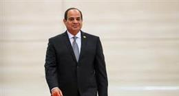 الرئيس السيسي : حريصون على تحديث منظومة الطيران المدني لتعزيز الربط بين الأسواق والدول
