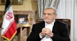 الرئيس الإيراني: يجب معالجة التصعيد بالحوار وتجنب المزيد من الدمار