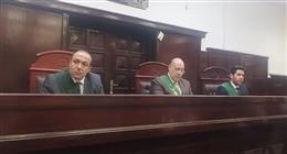 المؤبد لعاملين بتهمة الاتجار في المواد المخدرة بقنا