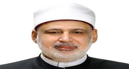 بعد انتهاء عمله وكيلا للأزهر.. «الضويني» يشكر الرئيس السيسي والإمام الأكبر