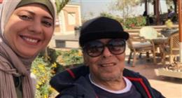 ابنة صلاح السعدني تحيي ذكرى رحيله: لا نتخطى الفقد ولكن نتعايش معه