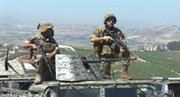 جيش الاحتلال الإسرائيلي يعزز وجوده في جنوب لبنان لإنشاء منطقة عازلة