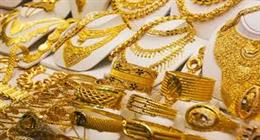 أسعار الذهب في الصاغة اليوم الاثنين 20-4-2026.. كم سعر عيار 21؟ 