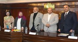 دار الكتب والوثائق تنظم احتفالية «تراثنا الموسيقي ذاكرة وطن»