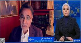 عبد الرحيم علي: تصاعد التوتر بين إيران وأمريكا يضع المنطقة أمام احتمال سلام أو انفجار