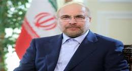 رئيس البرلمان الإيراني: نحتاج إلى ضمانات في أي اتفاق مع الولايات المتحدة