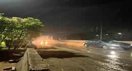 محافظ قنا يعلن تعطيل الدراسة بسبب حالة الطقس السيئ