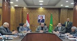 بعد إجازات المدارس بسبب الطقس السيئ.. «تعليم القليوبية» تعلن جداول امتحانات مارس