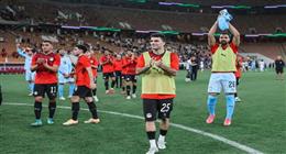 ضربة المونديال الأولى.. غياب لاعب منتخب مصر عن كأس العالم بسبب الصليبي | عاجل