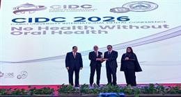 بحضور وزير الصحة.. جامعة القاهرة تحتفل بمرور 100 عام على تأسيس كلية طب الأسنان