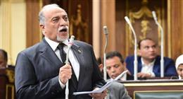 رئيس «حقوق الإنسان» بالشيوخ: قانون إعدام الأسرى الفلسطينيين جريمة في حق الإنسانية
