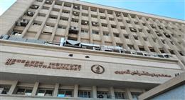 معهد بحوث أمراض العيون ينظم يوما علميا عن القرنية المخروطية بمشاركة خبراء دوليين