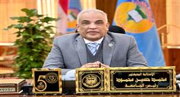 رئيس جامعة طنطا: قبول أعذار الطلاب المتغيبين عن امتحانات الميدترم بسبب سوء الطقس