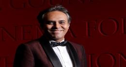 رسمياً.. أندرو محسن مديراً فنياً لمهرجان الجونة السينمائي في دورته التاسعة