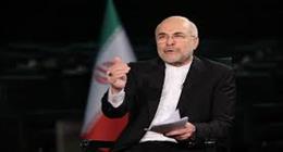 رئيس البرلمان الإيراني: مستعدون لأي غزو بري يستهدف البلاد