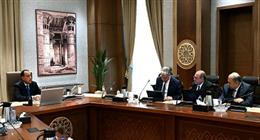 رئيس الوزراء يستعرض خطة وآليات العمل في المرحلتين الثانية والثالثة من حياة كريمة