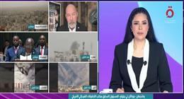 مسؤول أمريكي سابق: الولايات المتحدة تحافظ على نفوذها بالقوة