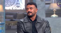 بمناسبة سوء الأحوال الجوية.. أحمد العوضي يمازح متابعيه بصورة من مسلسل علي كلاي