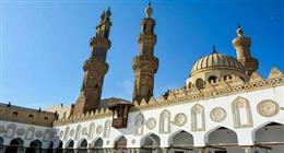 مَن هو الإمام جعفر الصادق؟.. «الأوقاف» تنشر سيرة أحد أبرز أعلام التراث الإسلامي