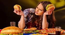 جوع ما بعد التاسعة.. 5 وجبات سريعة تنقذك من فخ الـ«تيك أواي» وزيادة الوزن
