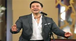 مدحت صالح يشارك في حفلات مهرجان الفن بالجامعة الأمريكية