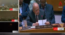 أبو الغيط يدين غارات بيروت والاعتراف بأرض الصومال ويدعو لحلول سياسية في السودان