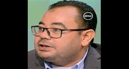 باحث مصري يحصد ذهبية معرض جنيف بابتكار منصة لتشخيص السرطان بقطرة دم