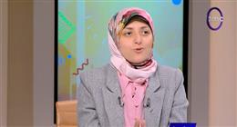 حصدت ذهبية معرض جنيف.. «مصر تستطيع» يستضيف صاحبة ابتكار بديل لحديد التسليح