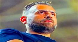 جون إدوارد يوافق على طلب معتمد جمال قبل مباراة الزمالك والمصري