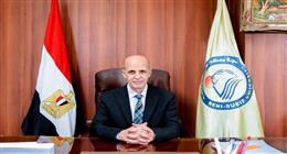 تعليق الدراسة وتأجيل امتحانات «الميدترم» في جامعة بني سويف اليوم الطقس السيئ