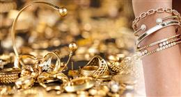 سعر الذهب اليوم الخميس 2-4-2026 في مصر.. آخر تحديث
