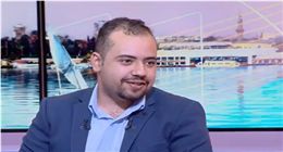 «من أجل ابن عمي».. طالب مصري يبتكر تطبيق «Scribe Me» لخدمة المكفوفين في 130 دولة