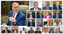 «البترول»: استكشافات جديدة تضمن استدامة إنتاج الفوسفات لـ8 سنوات مقبلة