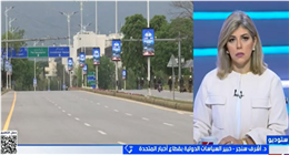 خبير سياسات دولية: هناك ضغوط داخلية على ترامب لعدم تجديد الحرب