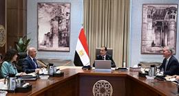 وزير النقل: إرجاء تنفيذ 20 طريقا ضمن خطة الترشيد