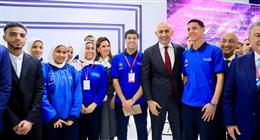 «التعليم»: تدريس البرمجة والذكاء الاصطناعي وتوزيع التابلت بالمدارس الفنية من العام المقبل