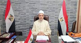 وكيل «أوقاف أسيوط» يجتمع باللجنة المشكلة لاختبارات المتقدمين لعضوية المقارئ