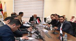 «نقل النواب» تلزم الحكومة بجدول زمني لتنفيذ صيانة بورسيعد- دمياط