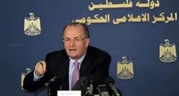 رئيس الوزراء الفلسطيني: الوضع في غزة معقد ونحتاج إلى دعم دولي